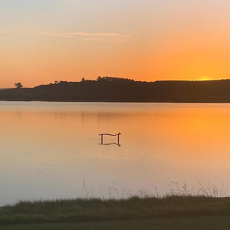 Pukehina Estuary Sunset Views Holiday Home Exterior photo