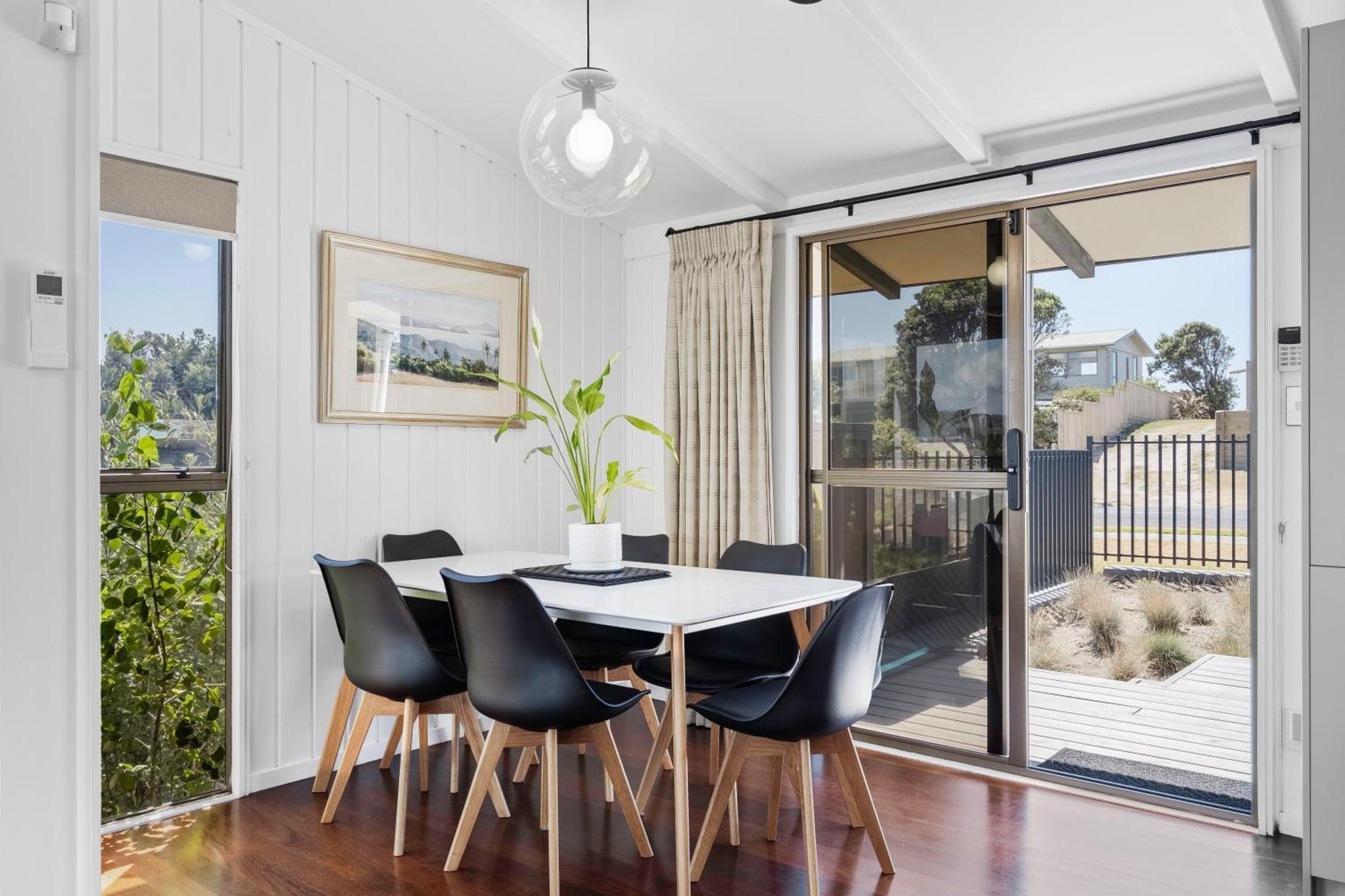 Pukehina Estuary Sunset Views Holiday Home Exterior photo